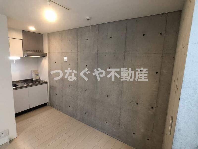 ラフィネ東雪谷のその他共用部分|ラフィネ東雪谷