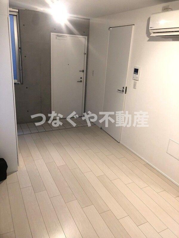 ラフィネ東雪谷の内装|ラフィネ東雪谷