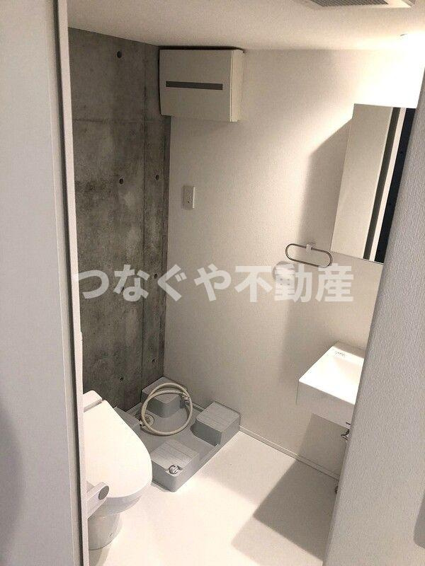 ラフィネ東雪谷のその他|ラフィネ東雪谷