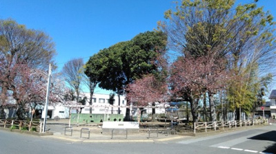  | アルコバレーノ | 公園