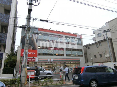【周辺】 | ハイツ徳丸