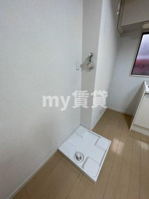 【設備】 | ハイツ徳丸