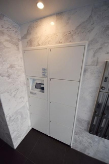 【設備】 | ＳＨＯＫＥＮ　Ｒｅｓｉｄｅｎｃｅ南千住