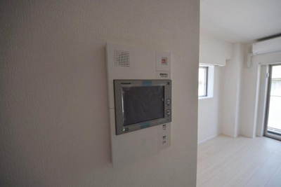 【セキュリティ】 | ＳＨＯＫＥＮ　Ｒｅｓｉｄｅｎｃｅ南千住