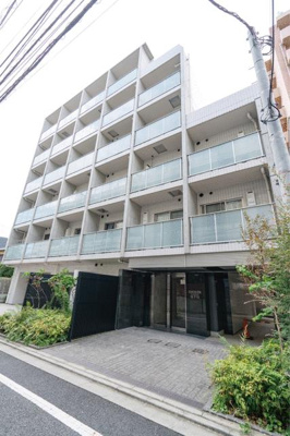 【外観】 | ＳＨＯＫＥＮ　Ｒｅｓｉｄｅｎｃｅ南千住