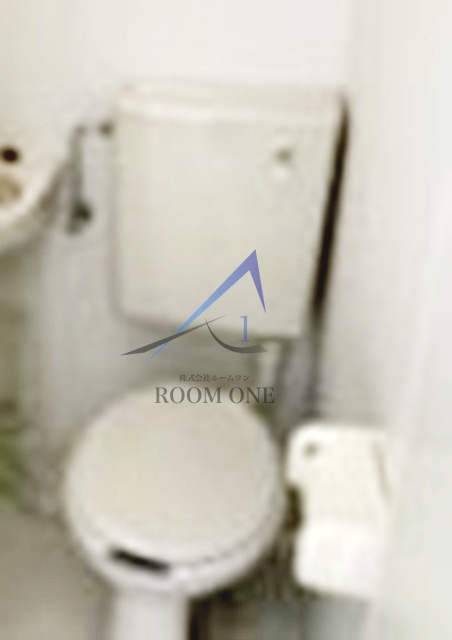 ティエドゥール長崎のトイレ|トイレです。