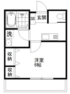 【間取り】 | アットリラ八千代台東 | 間取りです。