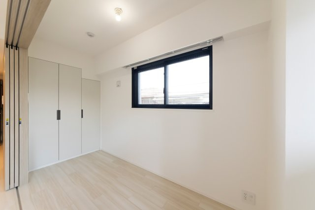 RESIDENCE　KOENJIの洋室