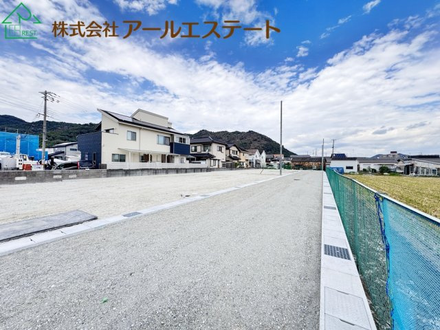 姫路市広畑区才　　JR「はりま勝原駅」徒歩19分の外観