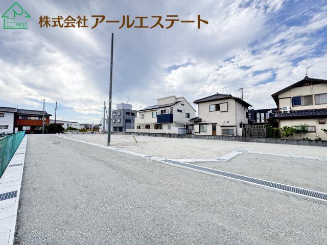 姫路市広畑区才　　JR「はりま勝原駅」徒歩19分の外観