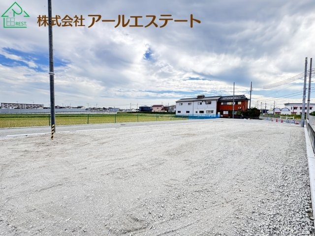 姫路市広畑区才　　JR「はりま勝原駅」徒歩19分