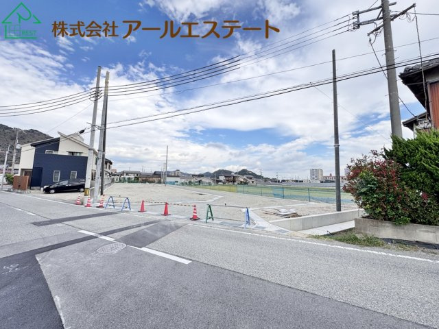 姫路市広畑区才　　JR「はりま勝原駅」徒歩19分の周辺