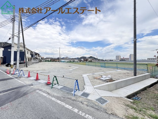 姫路市広畑区才　　JR「はりま勝原駅」徒歩19分の周辺