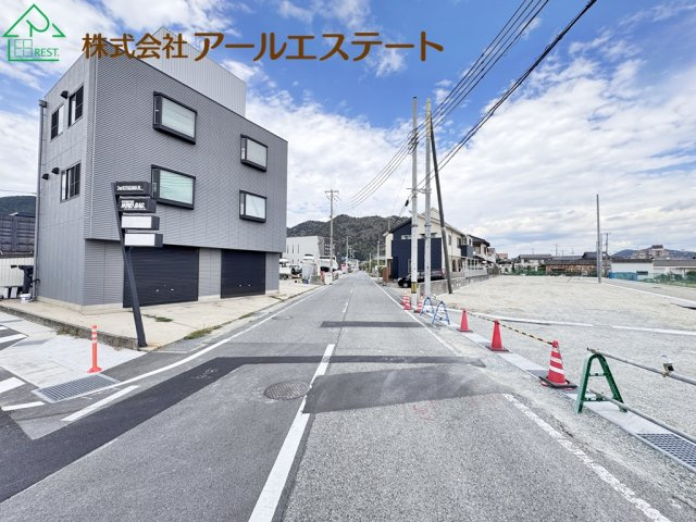 姫路市広畑区才　　JR「はりま勝原駅」徒歩19分の周辺