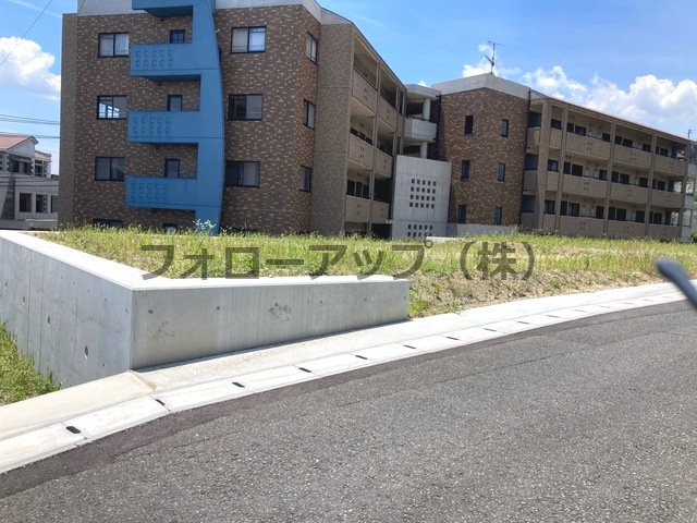 リーブルガーデン北九州市小倉南区上石田第二