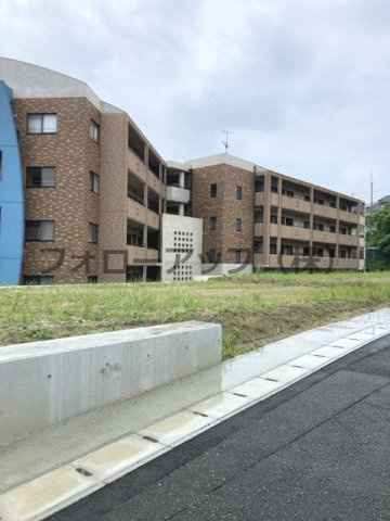 リーブルガーデン北九州市小倉南区上石田第二の外観
