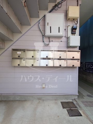 【その他共用部分】 | フリーダムⅠ