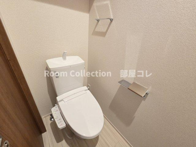 REGALEST THE 中村公園のトイレ|※イメージ写真