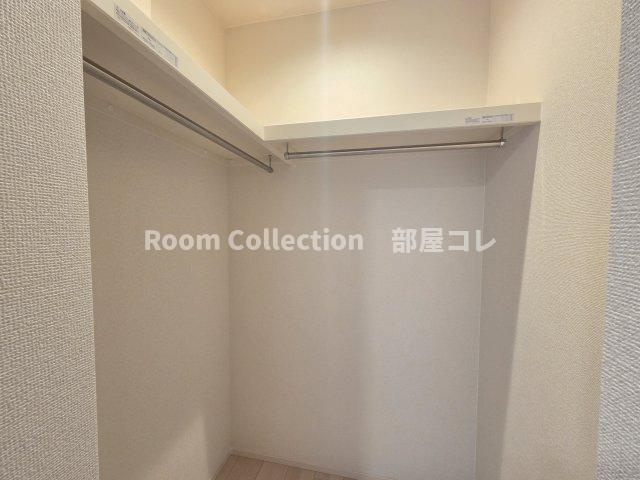 REGALEST THE 中村公園の収納|※イメージ写真