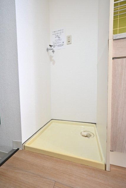 世田谷区松原１丁目の賃貸マンションの設備
