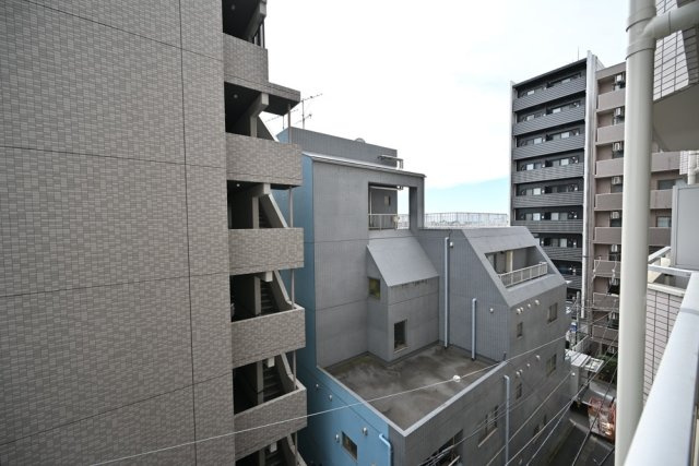 世田谷区松原１丁目の賃貸マンションのその他