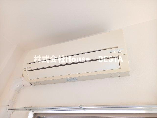 スワンズ神戸三宮イーストの設備