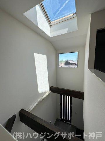 前開南町1丁目戸建のその他