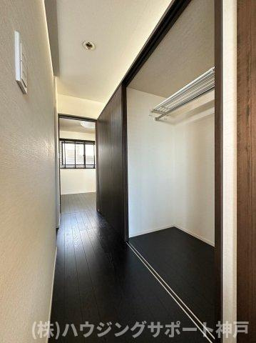 前開南町1丁目戸建のその他