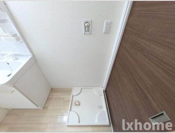 富士林プラザ11番館の設備