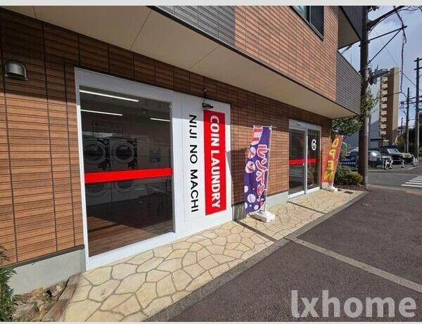 富士林プラザ11番館の設備