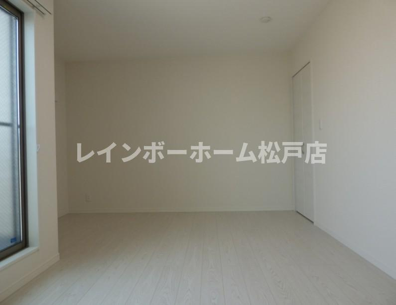 仲介手数料（賃料の1.10ヵ月）の50％OFF対象物件！の内装