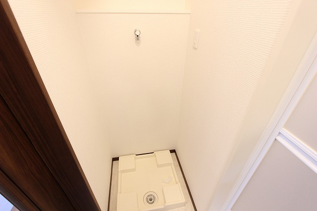 フォンターナふれあいの丘Bの設備