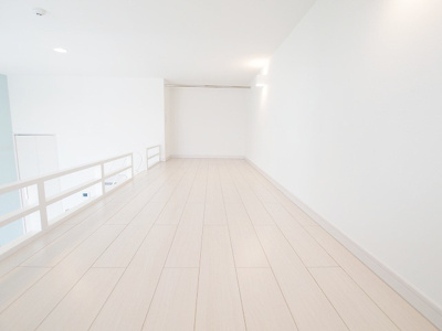 【寝室】 | フェリオ北清水