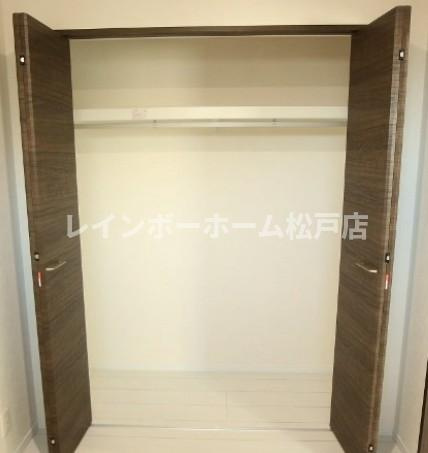 REGALEST　HINATAの収納|※写真はイメージです。