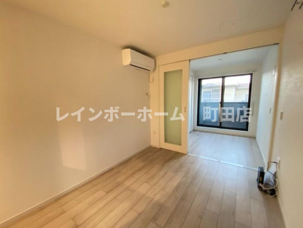KLEIS西八王子※初期費用分割後払いサービス利用可能物件