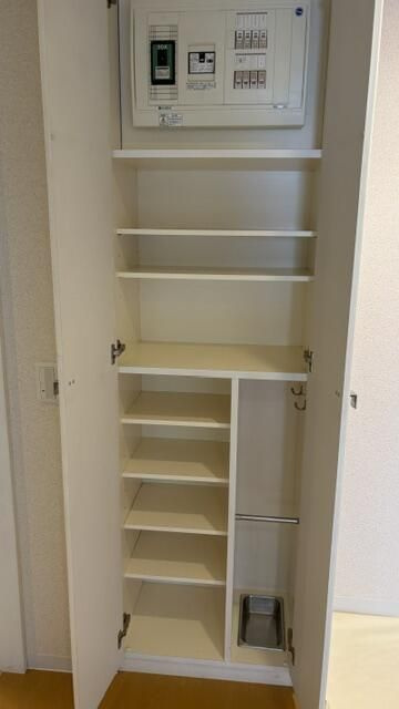ジョイシティ駒沢大学の設備
