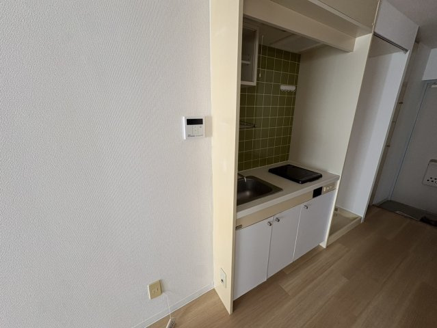 【内装】