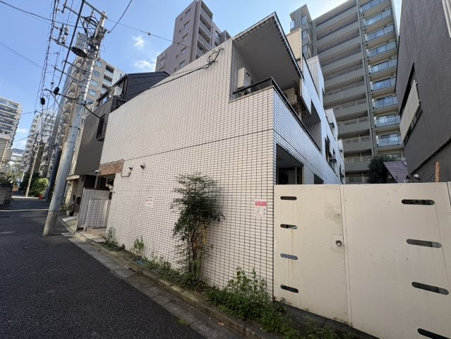 【外観】