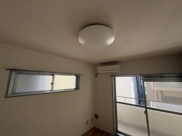 【内装】