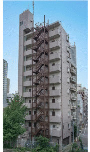 【外観】