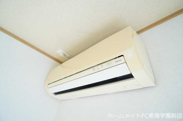 熊本市中央区帯山４丁目の賃貸マンションの設備