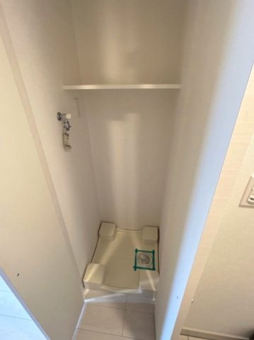 リテラス大島の設備