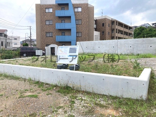 リーブルガーデン北九州市小倉南区上石田第二の外観