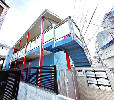 【外観】 | キャトルセゾン