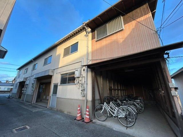 ヒルハイツＣ棟のその他共用部分
