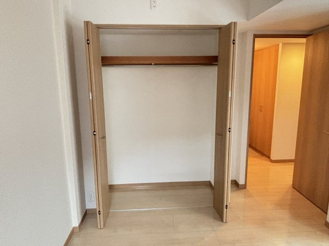 Ｍ永岡マンションの収納|同タイプ参照