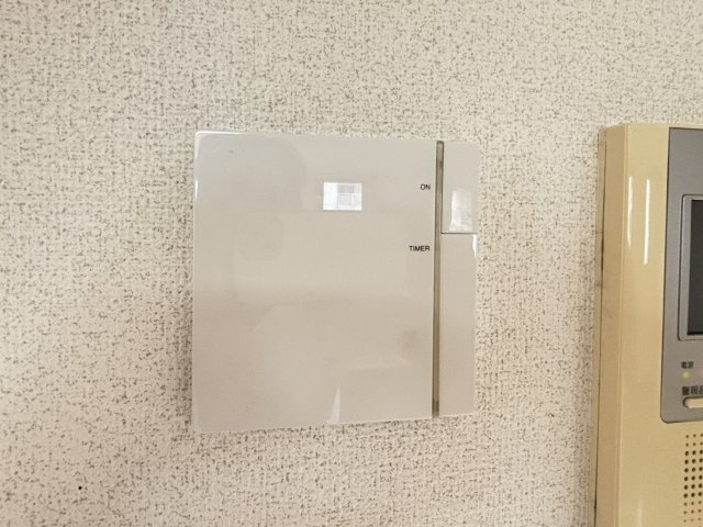 Ｍ永岡マンションの設備|同タイプ参照　床暖房