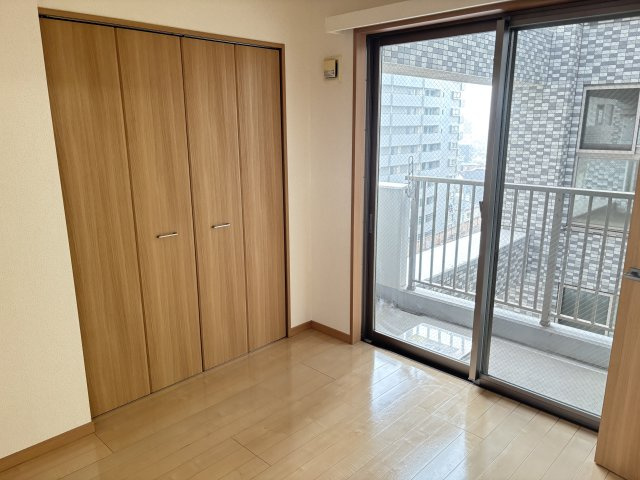 Ｍ永岡マンションの洋室|同タイプ参照