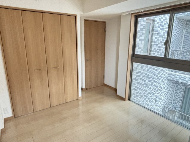 Ｍ永岡マンションの寝室|同タイプ参照
