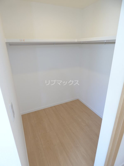 【収納】笠屋町戸建B棟 